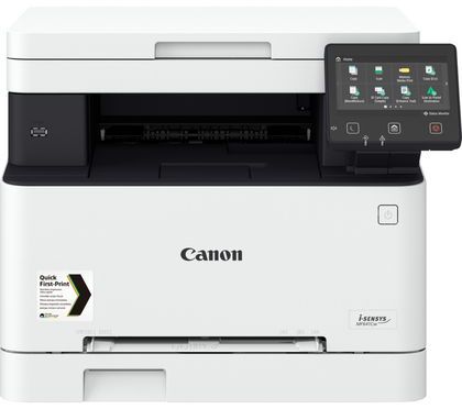 МФУ Canon i-SENSYS MF641Cw 3102C015 3102C015