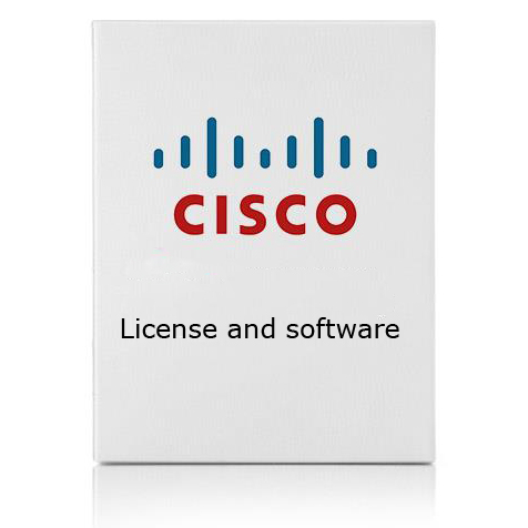 Лицензия Cisco SL-44-IPB-K9 IP Base для Cisco ISR 4400 серий (SL-44-IPB-K9) SL-44-IPB-K9