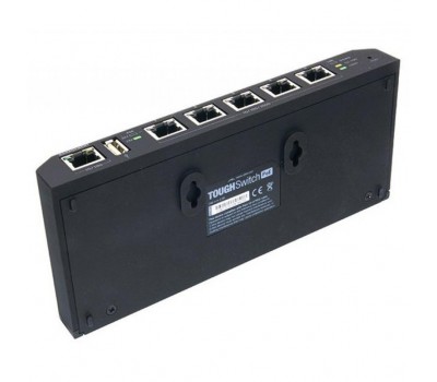 TS-5-POE Коммутатор 5-Port PoE ToughSwitch TS-5-POE #2