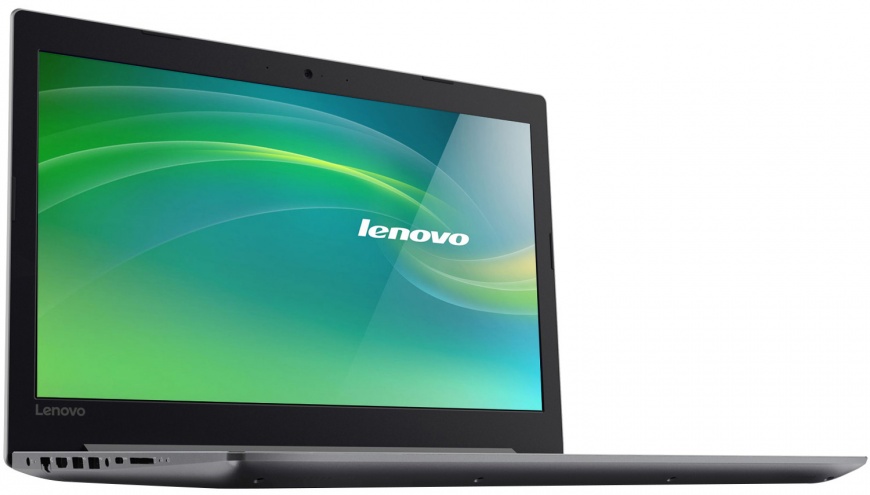 Ноутбук Lenovo IdeaPad 320-15AST (A6 9220/4Gb/1Tb/AMD Radeon R530M 2Gb/15.6"/TN/FHD (1920x1080)/Windows 10/black/WiFi/BT/Cam) (80XV0026RK) 80XV0026RK