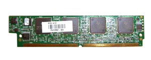 Модуль сигнальных процессоров Cisco PVDM2-64 64-Channel Packet Voice/Fax DSP Module PVDM2-64
