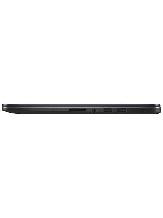 Ноутбук Asus X505ZA-BQ837 15.6", AMD Ryzen 3 2200U 2.5ГГц, 8Гб, 256Гб SSD, AMD Radeon R3, Endless 90NB0I12-M13540 90NB0I12-M13540