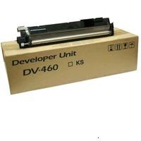 Узел проявки Kyocera DV-460 для TASKalfa 180/181/220/221 302KK93020 302KK93020
