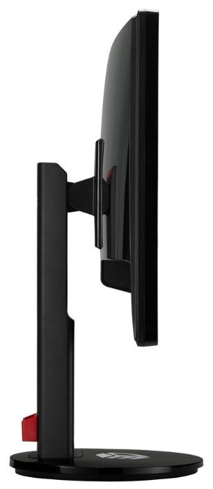 Монитор ASUS 24" VG248QE 3D Black LED, 3D, 1920x1080, 1ms, 350 cd/m2, ASCR 80M:1, DP, DVI-D, HDMI 90LMGG001Q022B1C- 90LMGG001Q022B1C-