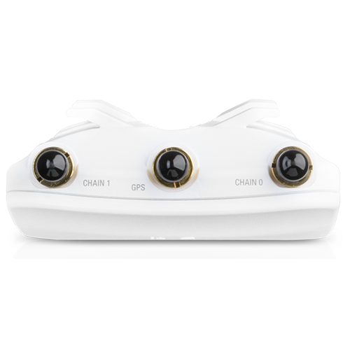 Базовая станция Ubiquiti Rocket 2AC Prism R2AC-EU R2AC-EU