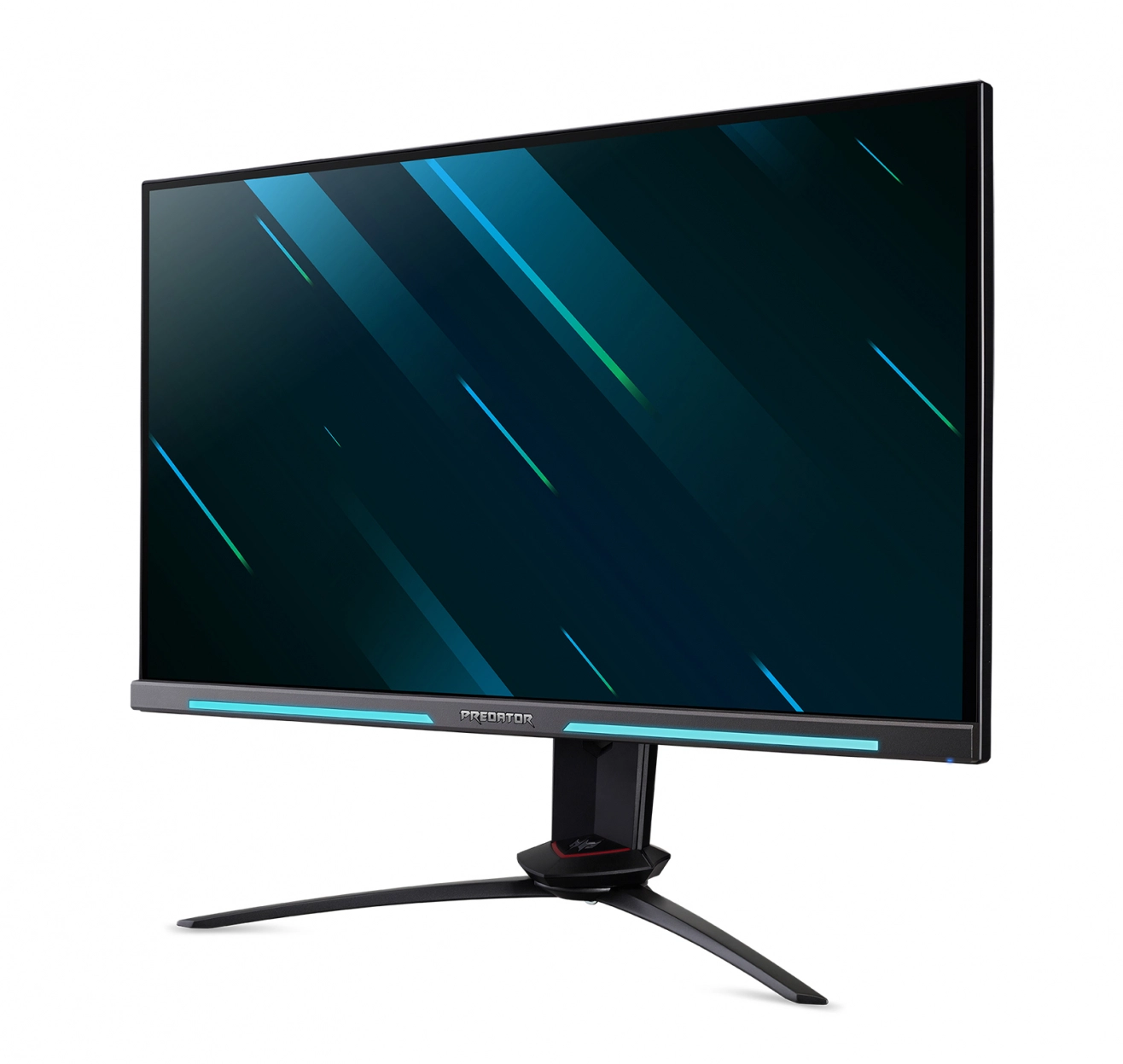 Монитор Acer 24.5" Predator XB253QGPbmiiprzx IPS 1920x1080 144Hz G-Sync 400cd/m2 16:9 UM.KX3EE.P08 UM.KX3EE.P08 #3