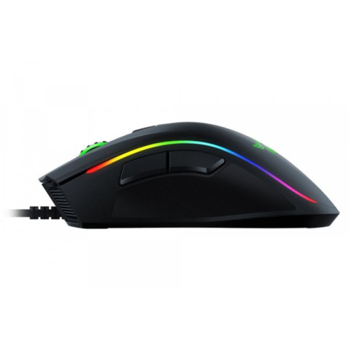 Мышь Razer Mamba Elite - Right-Handed Gaming  - FRML Packaging 9btn RZ01-02560100-R3M1 RZ01-02560100-R3M1