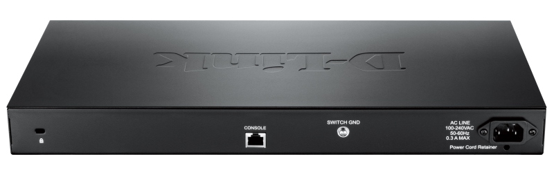 Коммутатор D-Link L2 Managed Switch with 48 10/100Base-TX ports 4 1000Base-T/SFP combo-ports DES-1210-52/ME/C1A DES-1210-52/ME/C1A