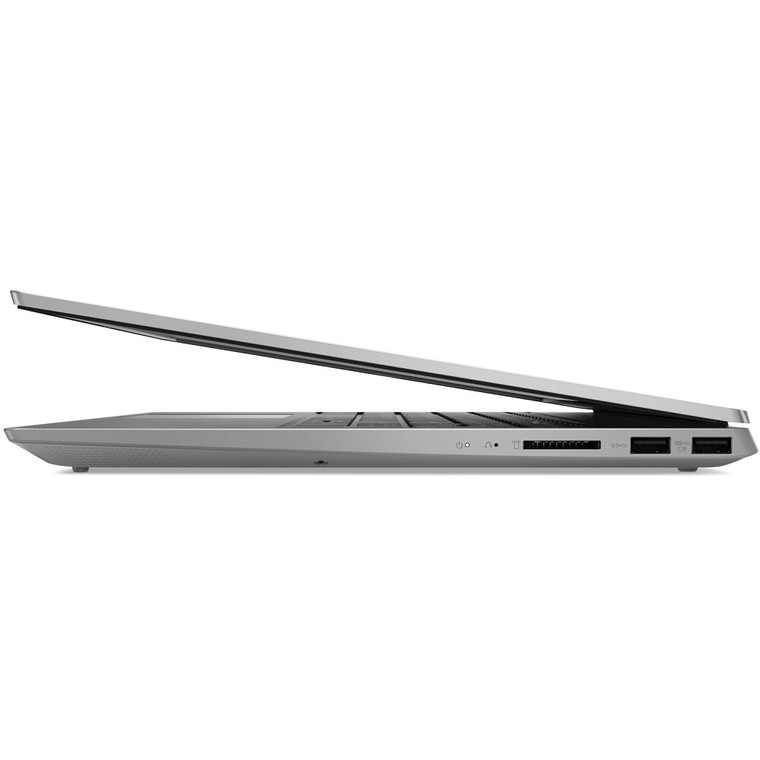 Ноутбук Lenovo IdeaPad S340-15API Ryzen 7 3700U/8Gb/1Tb/SSD128Gb/AMD Radeon Rx Vega 10/15.6"/IPS/FHD (1920x1080)/Windows 10/grey/WiFi/BT/Cam 81NC006QRU 81NC006QRU