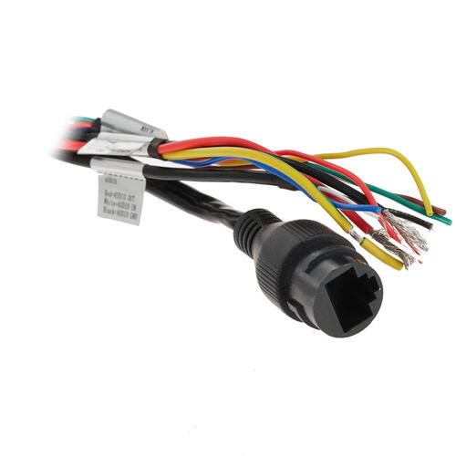 Видеокамера IP Dahua DH-SD5A232XA-HNR уличная купольная PTZ Starlight с ИИ 2Mп; 1/2.8” STARVIS CMOS; моторизованный объектив 4.9~156мм (32x); чувствительность 0.005лк(цвет)@F1.35, 0.0005лк(ч/б)@F1.35;  MJPEG; DH-SD5A232XA-HNR DH-SD5A232XA-HNR