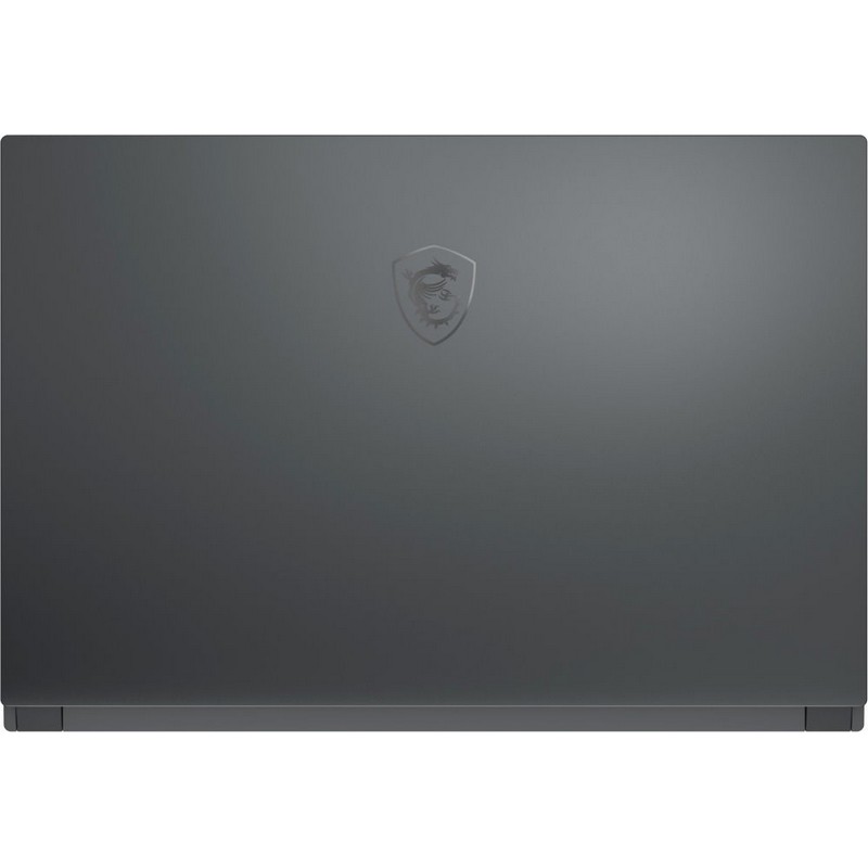 Ноутбук MSI Creator 15 A10UE-493RU Core i7 10870H/16Gb/SSD512Gb/NVIDIA GeForce RTX 3060 6Gb/15.6"/UHD (3840x2160)/Windows 10/grey/WiFi/BT/Cam 9S7-16V324-493 9S7-16V324-493