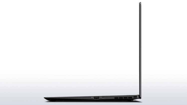 Ультрабук Lenovo ThinkPad X1 Carbon 2 14"HD+/ i7-4550U/ 8G/ 256GSSD/ GMA HD/ 3G/ W8.1 (20A7004ERT) 20A7004ERT
