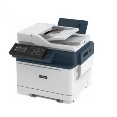 МФУ Xerox C315 Color MFP, Up To 33ppm A4, Automatic 2-Sided Print, USB/Ethernet/Wi-Fi, 250-Sheet Tray, 220V (аналог МФУ XEROX WC 6515) C315V_DNI C315V_DNI