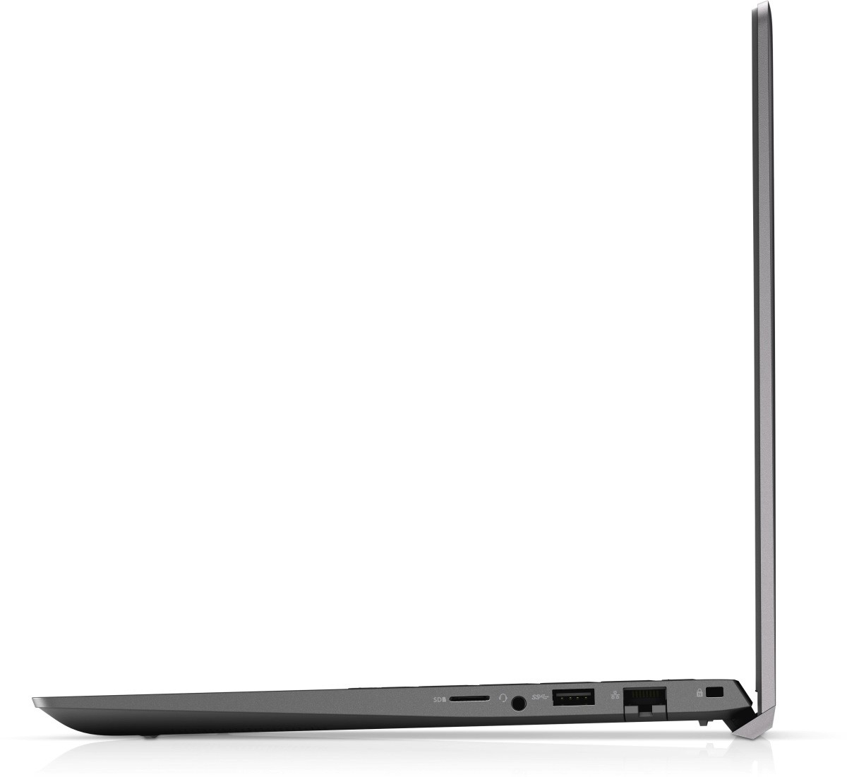 Ноутбук Dell Vostro 5502 Core i3-1115G4 15.6, FHD AG, Narrow Border, WVA 4GB (1x4G) 256GB SSD Intel Iris Xe Graphics Linux Vintage Gray 2,15kg 5502-0020 5502-0020