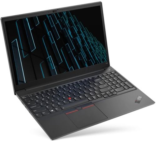 Ноутбук Lenovo ThinkPad E15 Gen 4 15,6" FHD (1920x1080) IPS, i7-1255U, 2x8GB DDR4 3200, 1TB SSD M.2, Intel Iris Xe, WiFi, BT, FPR, HD Cam, 57Wh, 65W USB-C, KB ENG/RUS, Win11Pro ENG, 1Y, 1.7kg 21E6007RUS 21E6007RUS #2