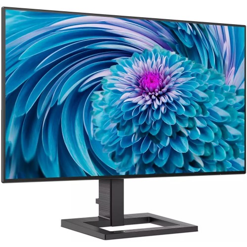 Монитор Philips 23.8" черный IPS LED 1ms 16:9 HDMI M/M матовая 300cd 178гр/178гр 1920x1080 D-Sub DisplayPort FHD 3.45кг 242E2FA(00/01) 242E2FA(00/01)
