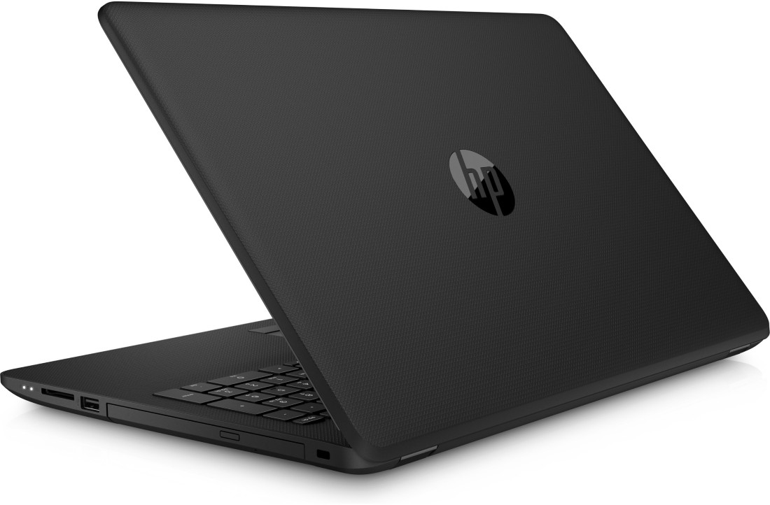 Ноутбук HP 15-bs523ur 15.6", Intel Pentium N3710 1.6ГГц, 4Гб, 128Гб SSD, Intel HD Graphics 405, Free DOS 2GH51EA 2GH51EA