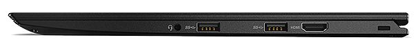 Ультрабук Lenovo ThinkPad x1 Carbon 14" 2560x1440 Intel Core i5-6200U SSD 192 4Gb Intel HD Graphics 20FBS00N00