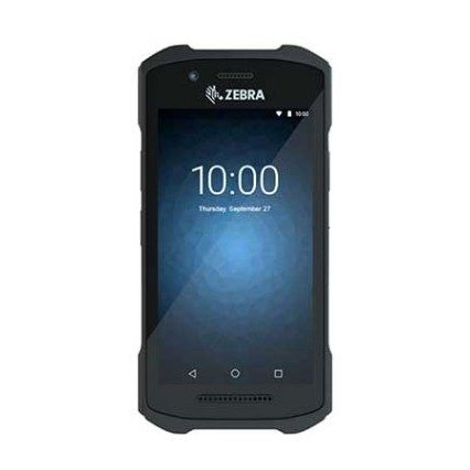 Терминал сбора данных Zebra TC26 WWAN - Single-WAN, GMS, SE4100, NFC, 3GB/32GB, 13 MP, RFC, No FFC, 2-pin Connector, Basic Battery, No PTT support TC26BK-11B212-RU TC26BK-11B212-RU #1