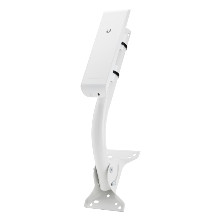 Кронштейн Ubiquiti Universal Arm Bracket настенный, металл, белый UB-AM UB-AM