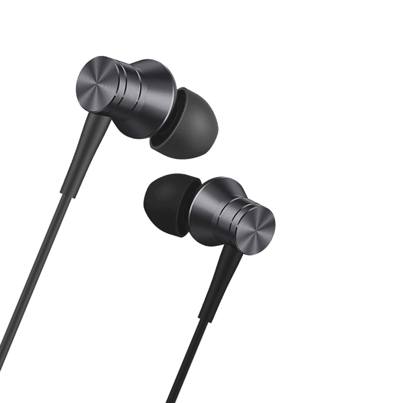 Наушники 1MORE Piston Fit In-Ear Headphones E1009-Gray E1009-Gray