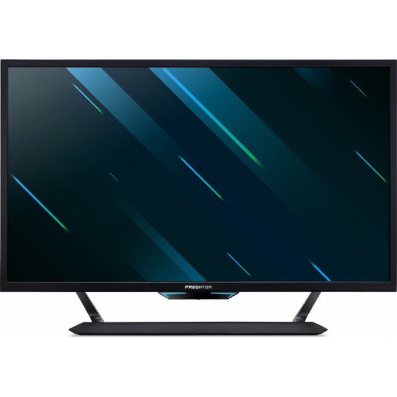 Монитор Acer 43" CG437KP Predator VA 3840x2160 120Hz FreeSync 1000cd/m2 16:9 UM.HC7EE.P01 UM.HC7EE.P01