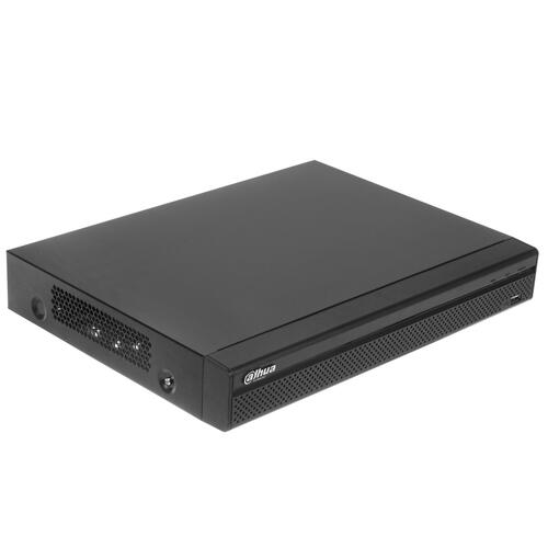HDCVI-видеорегистратор Dahua DH-XVR5108H-X-8P 8-канальный с PoC, AHD, TVI, IP, CVBS; отображение: до 5Мп; запись: до 5M-N@10к/с, 1080N@25к/с; DH-XVR5108H-X-8P DH-XVR5108H-X-8P