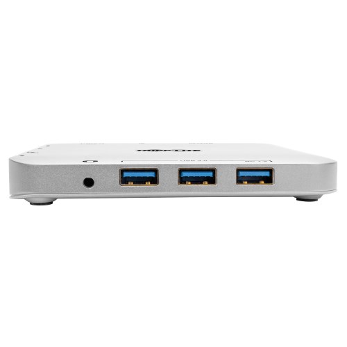 Док-станция Tripplite Thunderbolt PD Charging U442-DOCK2-S U442-DOCK2-S #11