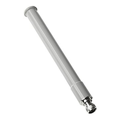 Антенна Cisco 2.4 GHz 6dBi5 GHz 8dBi Dual Band Omni Ant., Gray, N conn. AIR-ANT2568VG-N AIR-ANT2568VG-N