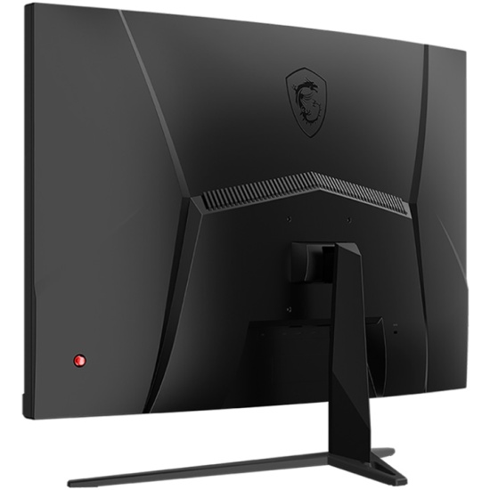 Монитор MSI G32C4X 31,5" 16:9 FHD(1920x1080) VA Curve 1500R,1ms(MPRT), 3000:1, 100M:1, 300nit, 178/178, 2xHDMI 2.0b, DP 1.2a, Tilt,VESA,250Hz,Black,1y w-ty 9S6-3DA61T-047 9S6-3DA61T-047