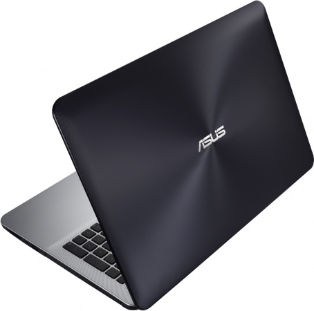 Ноутбук ASUS X555LD 15.6" Intel Core i3-4030U, 4Gb, 500GB, DVD-RW, GT820M 2Gb (90NB0622-M05470) 90NB0622-M05470