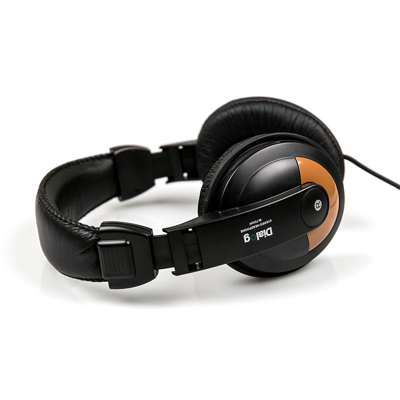 Наушники Dialog  Black M-751HV M-751HV #4
