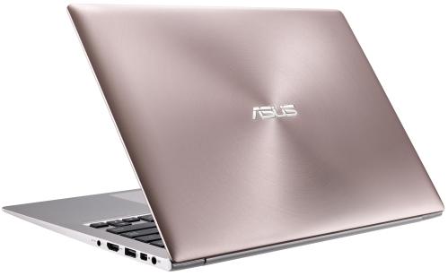 Ноутбук ASUS Zenbook UX303UA-R4215T,13.3", i7 6500U,12Гб,256Гб SSD, Intel HD,Win10 (90NB08V3-M03310) 90NB08V3-M03310
