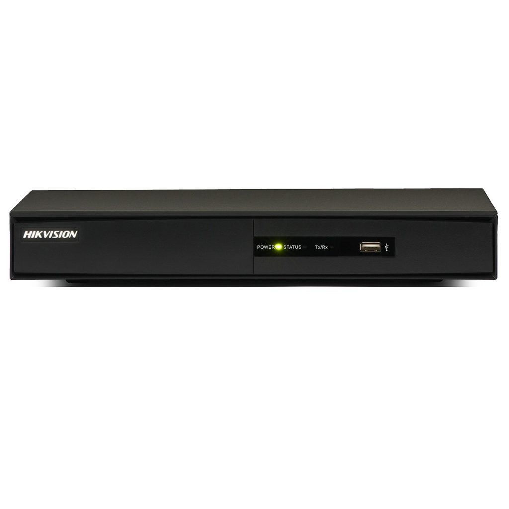 Сетевой IP-видеорегистратор Hikvision DS-7108NI-Q1/M 8-ми канальный DS-7108NI-Q1/M DS-7108NI-Q1/M