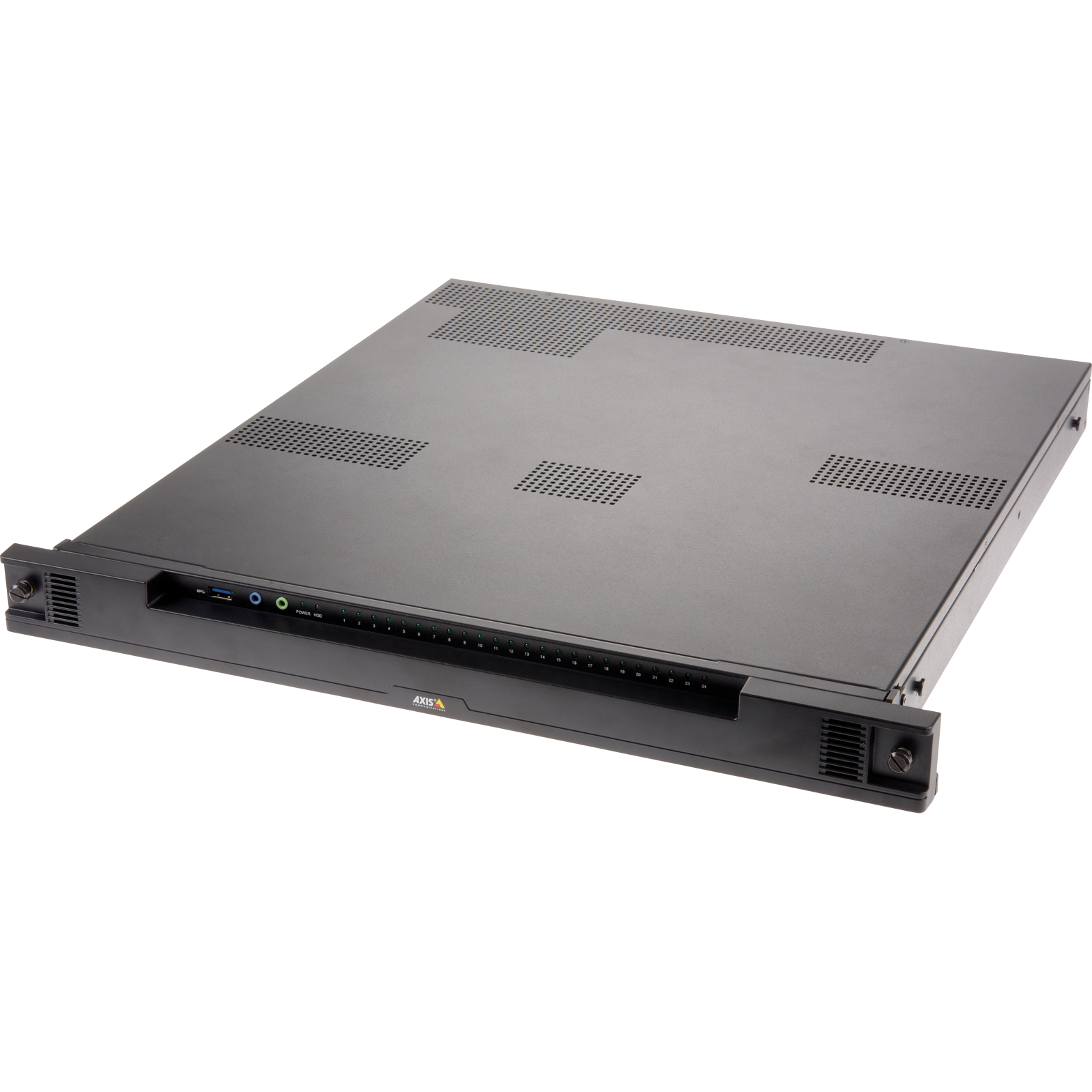 Рабочая станция Axis S2224 01583-002 AXIS 01583-002 01583-002 #4