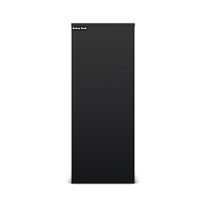 Батарейшый шкаф CyberPower MAIN FRAME CABINET for optional batteries 40AH 40pcs,   without batteries BCA40N125 BCA40N125