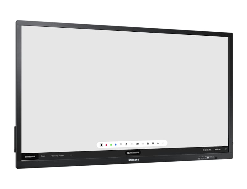 Профессиональная панель Samsung QB65H-TR 65" LH65QBHRTBC/CI LH65QBHRTBC/CI #5