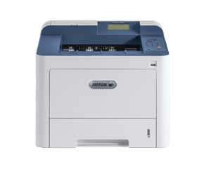 Принтер Xerox Phaser 3330DNI A4, Laser, 40ppm, max 80K pages per month, 512MB, USB, Eth, WiFi P3330DNI# P3330DNI#