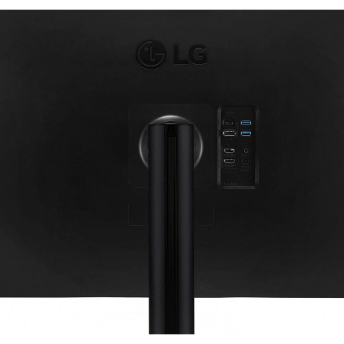 Монитор LG 31.5" IPS 3840x2160 60Hz 350cd/m2 16:9 LG-32UN880 LG-32UN880