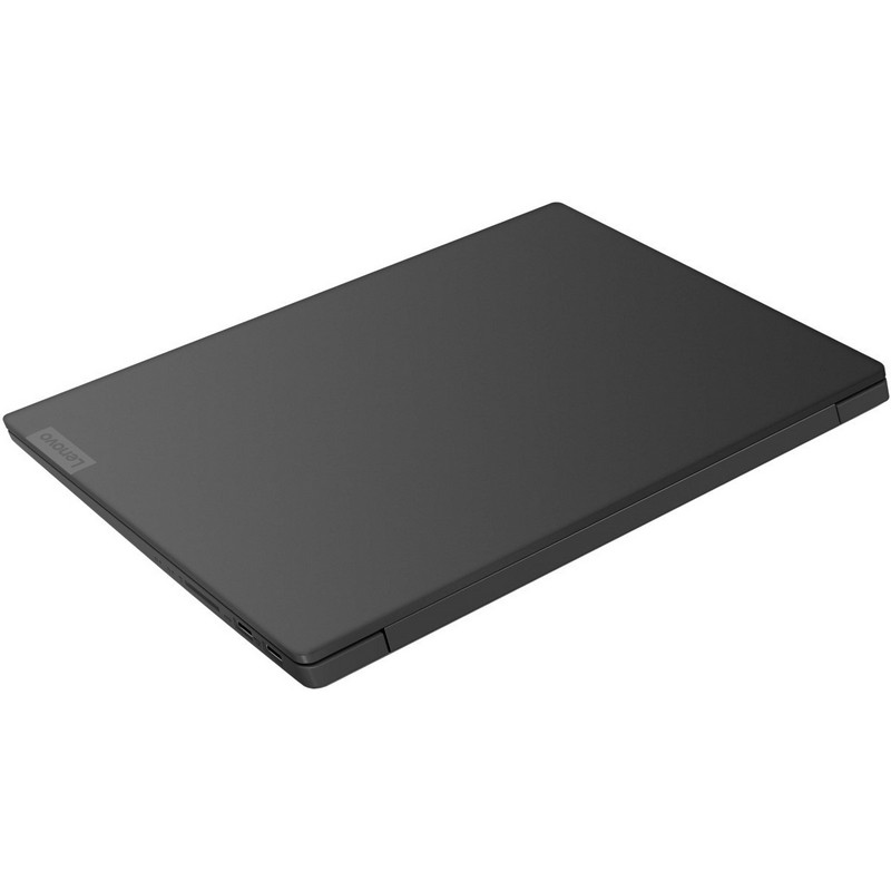 Ноутбук Lenovo IdeaPad S340-15IWL Core i5 8265U/8Gb/SSD128Gb/Intel UHD Graphics 620/15.6"/IPS/FHD (1920x1080)/Free DOS/black/WiFi/BT/Cam 81N800R0RK 81N800R0RK