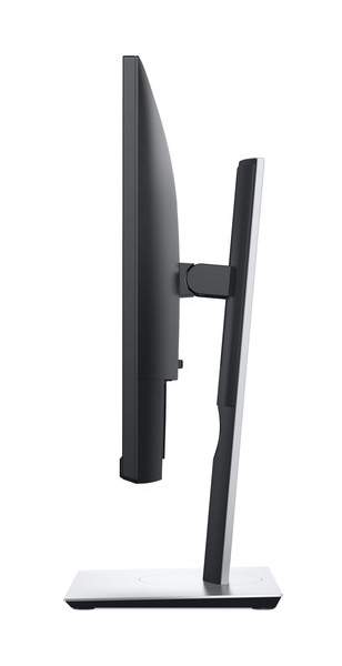 Монитор Dell 21.5" P2219H Black IPS, 1920x1080, 5ms, 250 cd/m2, DCR 1000:1, D-Sub, HDMI, DP, USB, HAS, Pivot, vesa 2219-2354 2219-2354