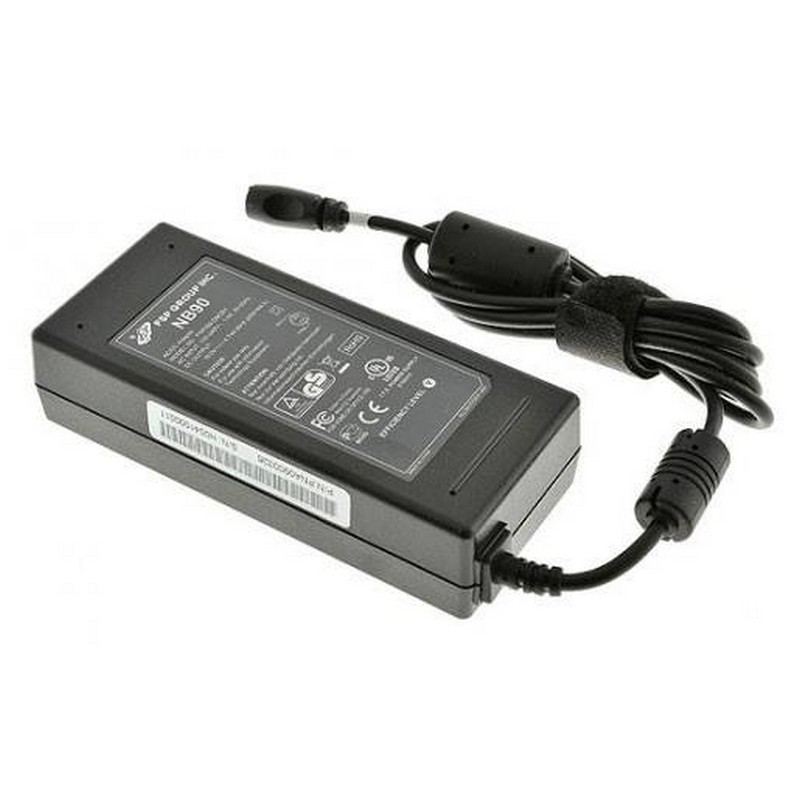 Блок питания FSP NB 90 автоматический 90W 18V-20V 8-connectors 4.74A от бытовой электросети PNA0901802 PNA0901802