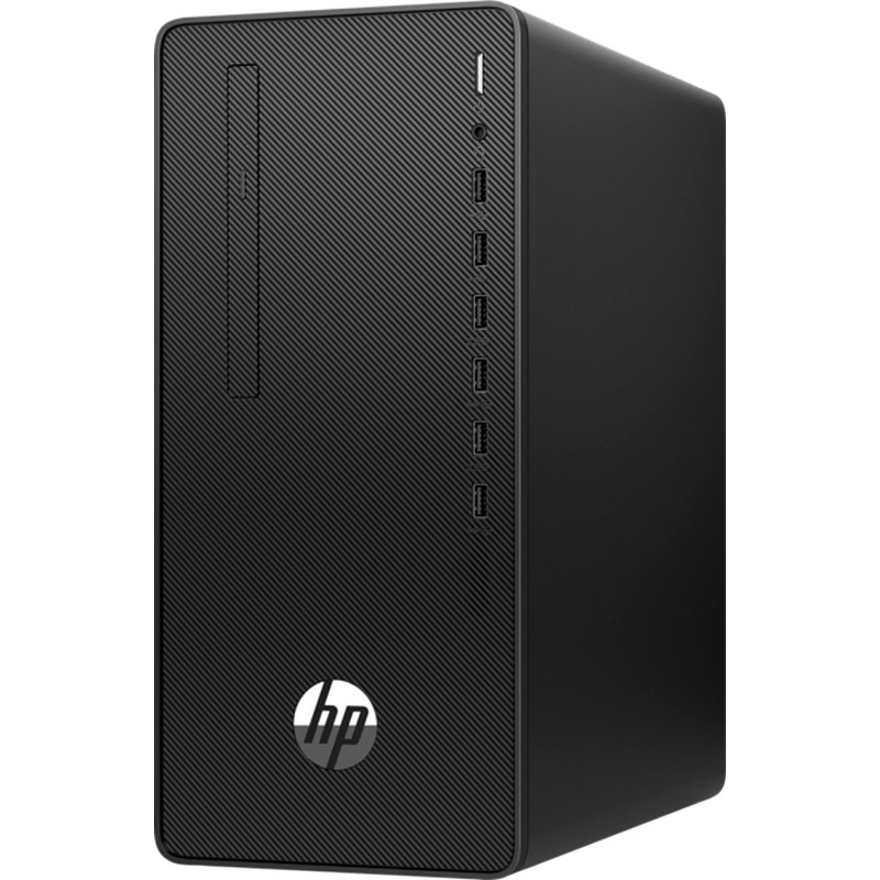 Компьютер HP Bundles 295 G6 MT MT AMD Ryzen 5 Pro 3350G(3.6Ghz)/8192Mb/256SSDGb/DVDrw/war 1y/W10Pro + Monitor P24v 294S1EA 294S1EA