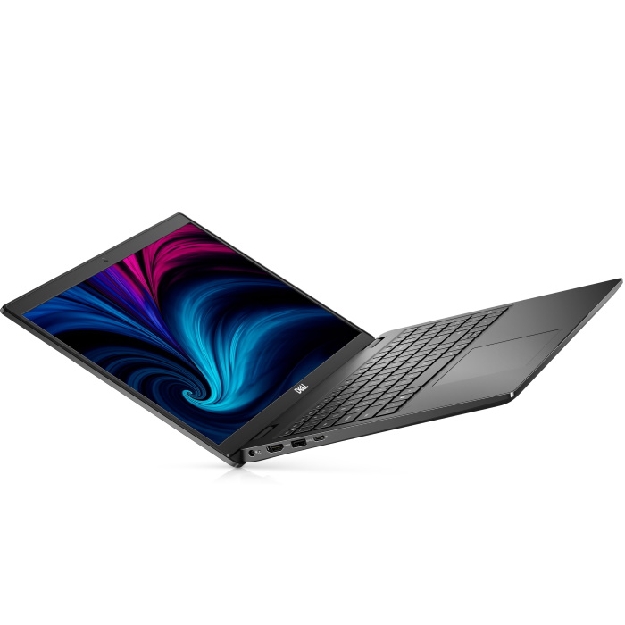 Ноутбук Dell Latitude 3520 Core i5-1135G7 (2.4GHz) 15,6'' FullHD WVA AG 8GB (1x8GB) DDR4 256GB SSD Intel® Iris® Xe Graphics TPM 4cell (54 WHr) Linux 1y ProS+NBD gray 3520-2385 3520-2385
