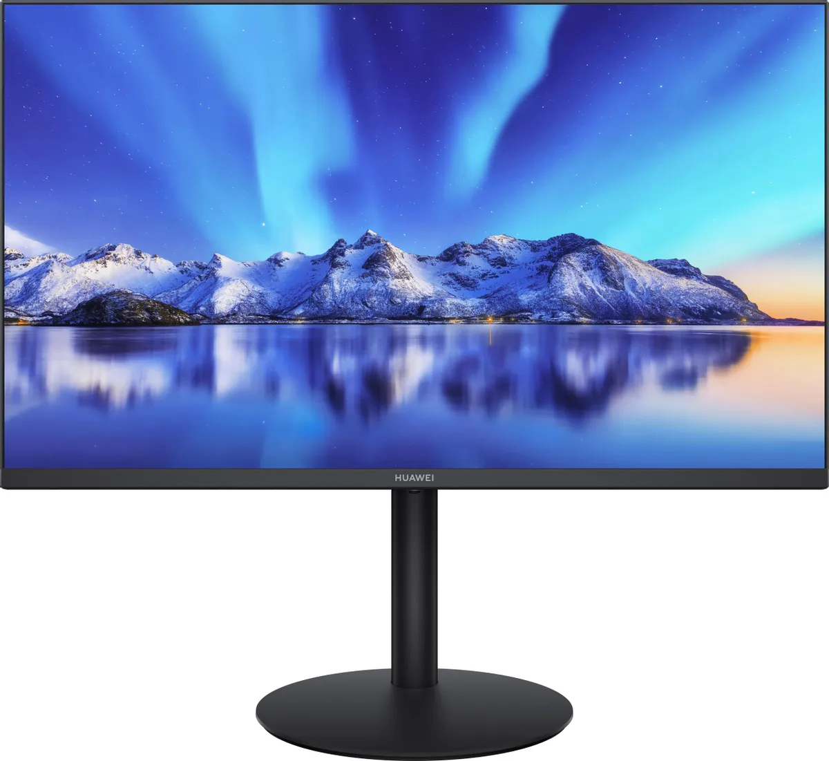 Монитор Huawei  LCD 23.8" SN-24BZ IPS 1920x1080 75Hz D-sub HDMI 53061076 53061076