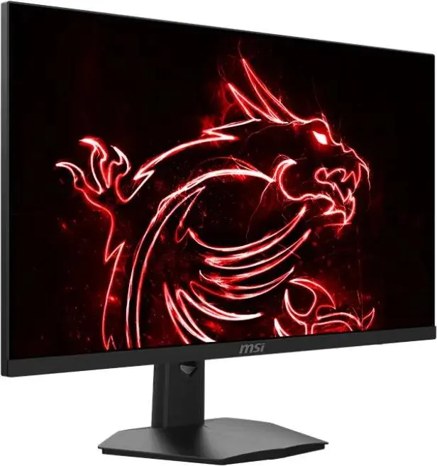 Монитор MSI G274F 27'' 1920x1080, IPS, 178/178, 1мс, 250nit, 180Hz, DP/2HDMI, noUSB, T, Black, 1y  9S6-3CC2CH-057 9S6-3CC2CH-057