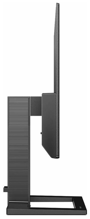 Монитор Philips 23,8" 242E2FA 1920x1080 75Гц IPS LED 16:9 4ms D-Sub HDMI DP Mega Infinity DCR 1000:1 178/178 300cd Tilt Speakers Black 242E2FA/01 242E2FA/01
