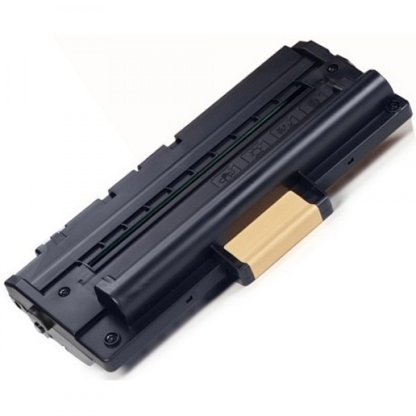 Картридж -тонер Xerox 113R00667 для WC PE16 113R00667 #1