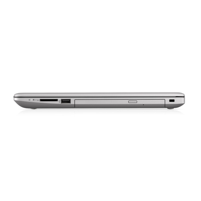 Ноутбук HP ProBook 440 G6 Core i7-8565U 1.8GHz,14 FHD (1920x1080) AG 16Gb DDR4(1),512GB SSD,45Wh LL,FPR,1.6kg,1y,Silver,DOS 8AC16ES 8AC16ES