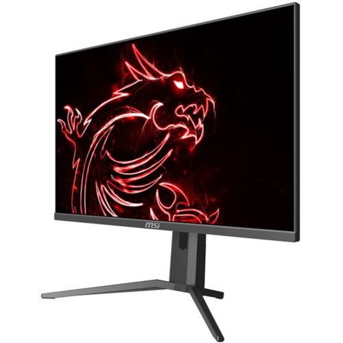 Монитор MSI 27" Optix MAG273R Black (IPS, 1920x1080, HDMI+DP, 1 ms, 178°/178°, 250 cd/m, 100M:1) 9S6-3CB65H-013 9S6-3CB65H-013